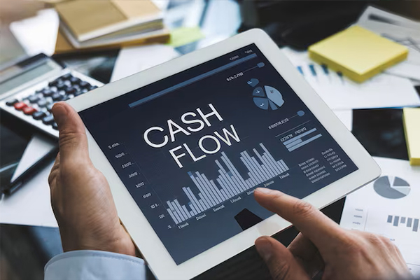 Why Cash Flow — Not Profit — Is What Actually Kills Small Businesses
