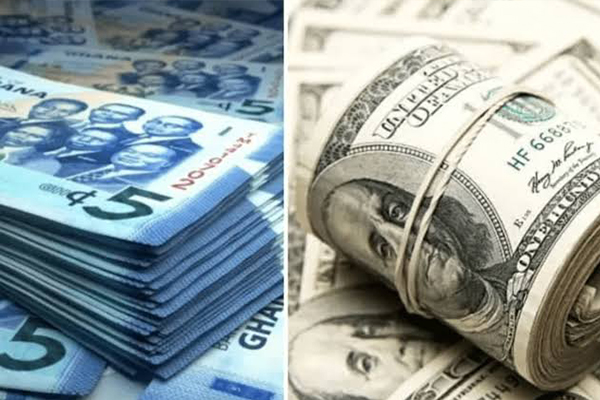 Understanding Cedi Depreciation: How SMEs Can Protect Their Margins