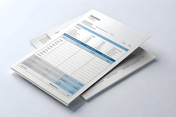 Introducing Invoice & Receipt Branding: Make Every Document Look Like Yours