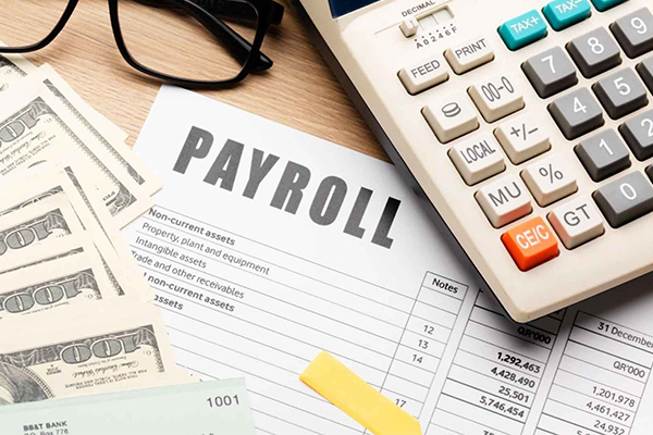 Running Payroll Without the Spreadsheet Headache: A Step-by-Step Guide