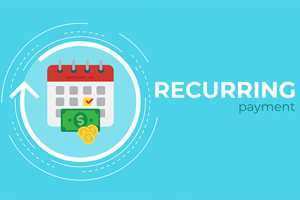 Recurring Transactions: Set It Once, Never Forget Rent or Salaries Again