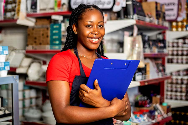 Why Every Ghanaian SME Should Separate Business and Personal Money