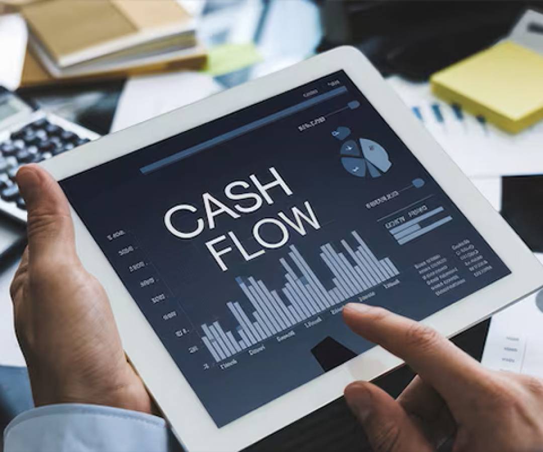 Why Cash Flow — Not Profit — Is What Actually Kills Small Businesses