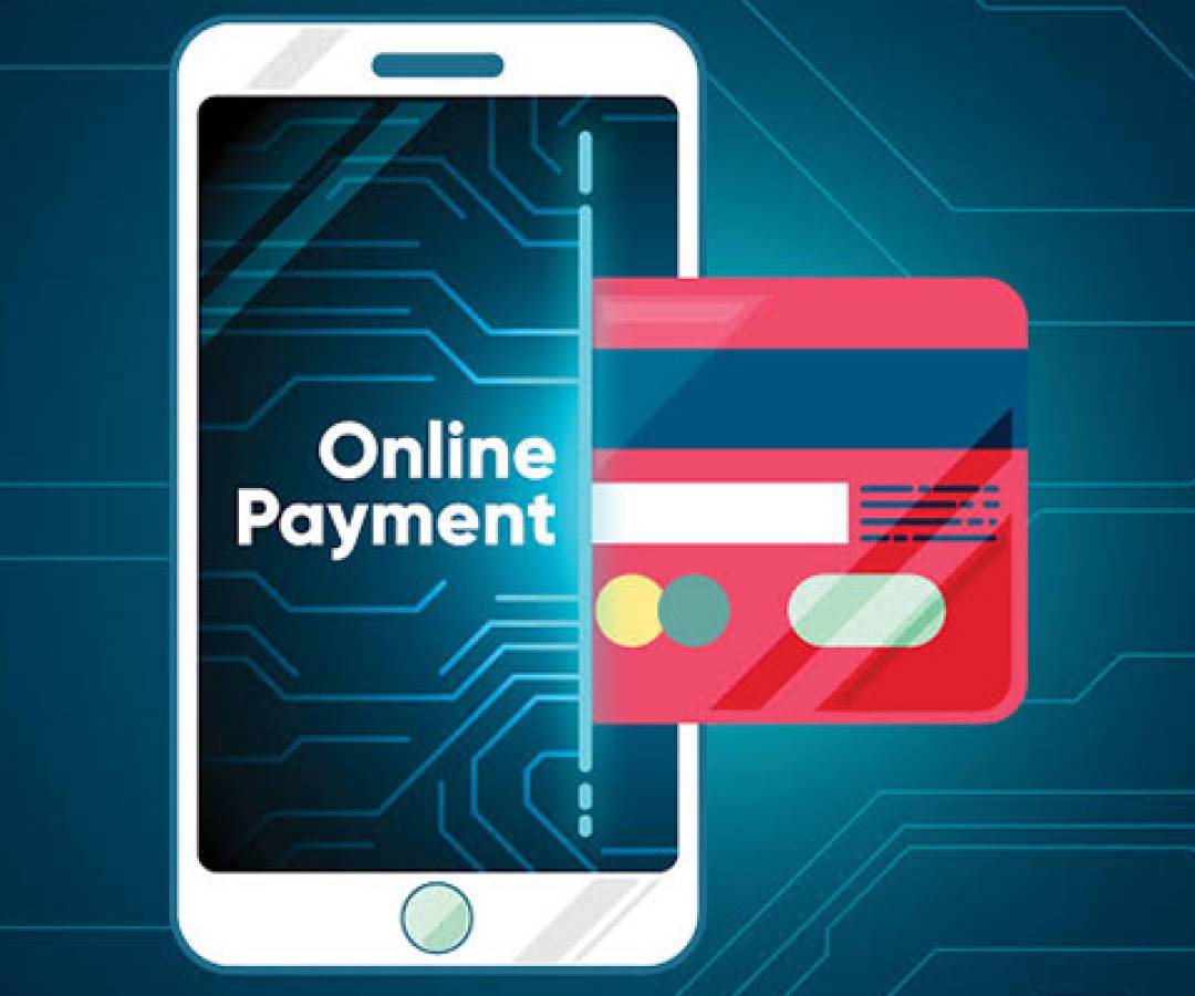 Payment Fees and Extra Amounts: Why They Get Their Own Field