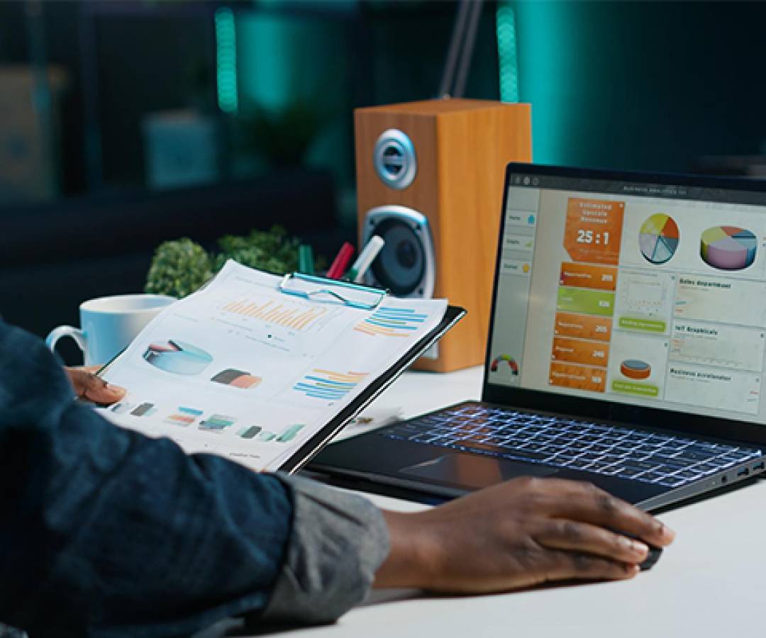 Tracking Profit by Job, Not Just Overall: A Guide to Projects