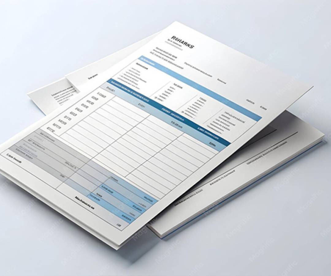 Introducing Invoice & Receipt Branding: Make Every Document Look Like Yours