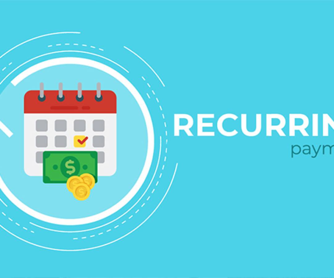 Recurring Transactions: Set It Once, Never Forget Rent or Salaries Again
