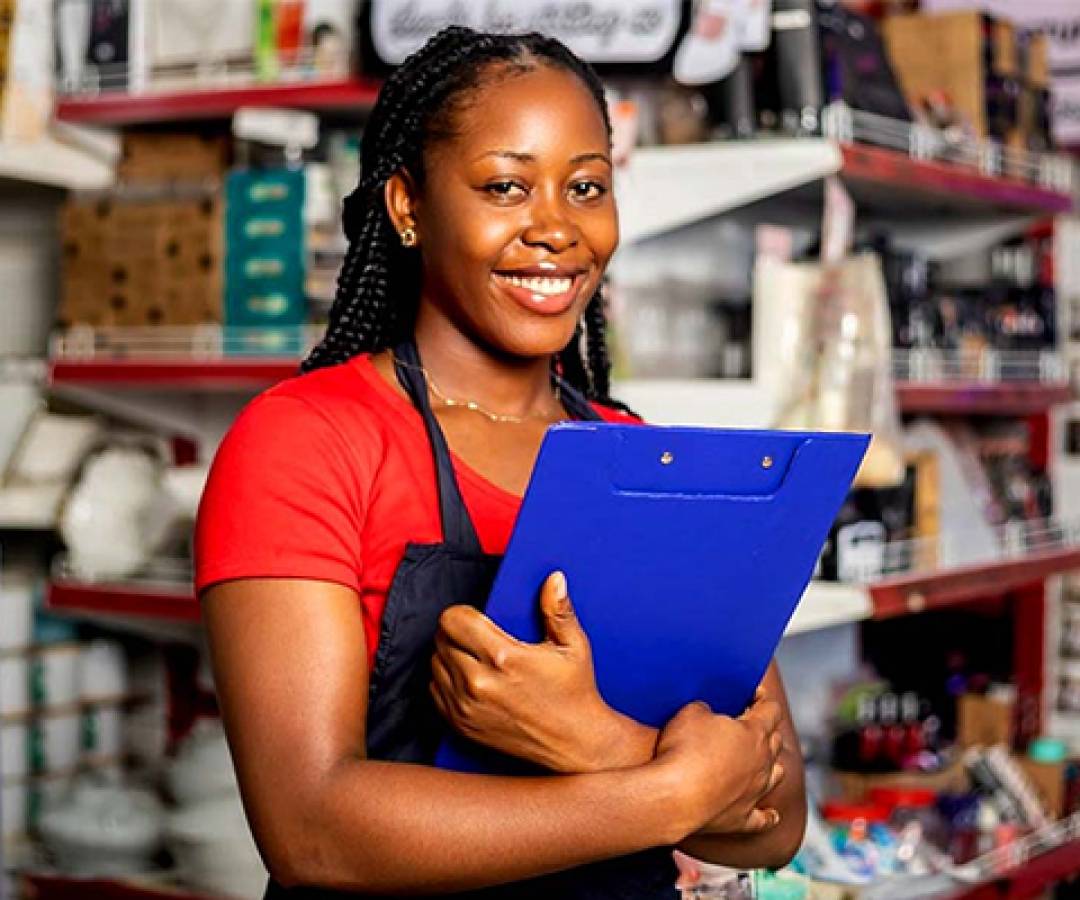 Why Every Ghanaian SME Should Separate Business and Personal Money
