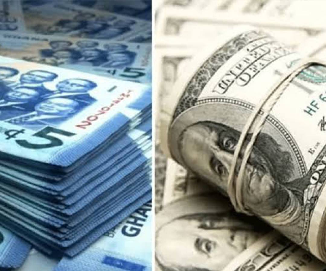 Understanding Cedi Depreciation: How SMEs Can Protect Their Margins